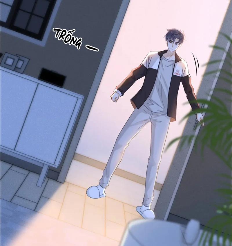 Giáo Thảo Bá Đạo Cầu Tôi Quay Lại 41 trang 56