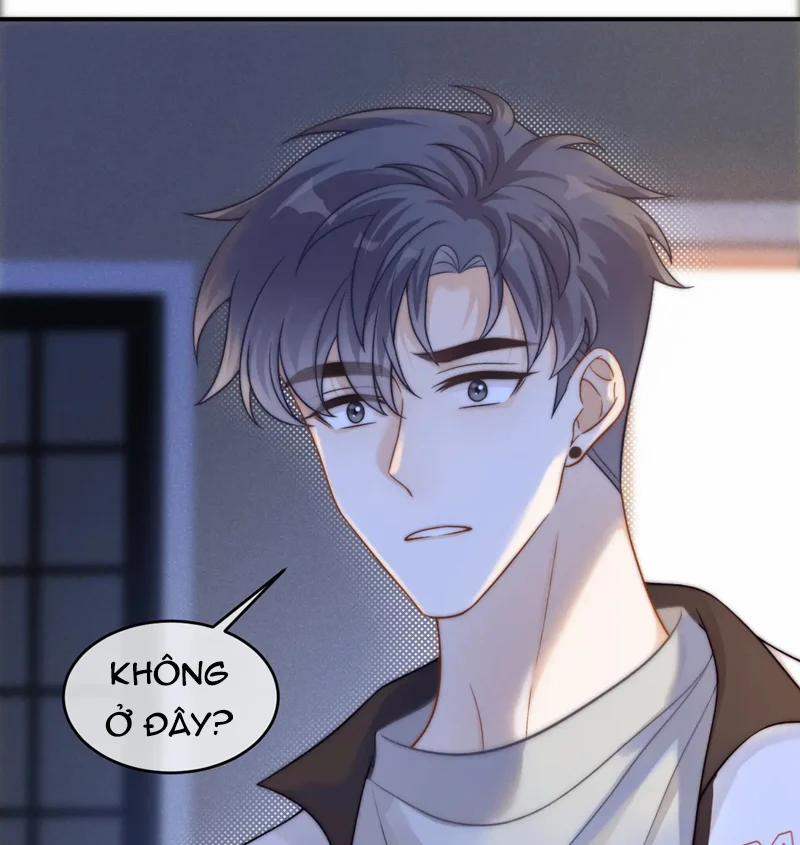 Giáo Thảo Bá Đạo Cầu Tôi Quay Lại 41 trang 58