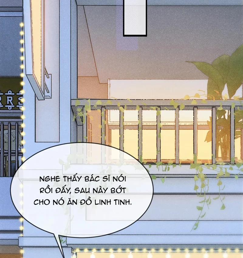 Giáo Thảo Bá Đạo Cầu Tôi Quay Lại 41 trang 9