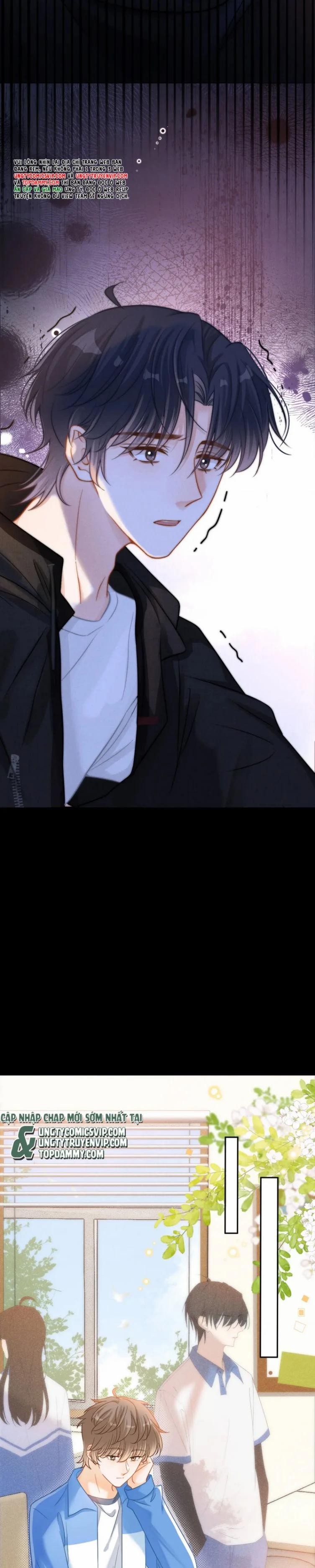 Giáo Thảo Bá Đạo Cầu Tôi Quay Lại 42 trang 10