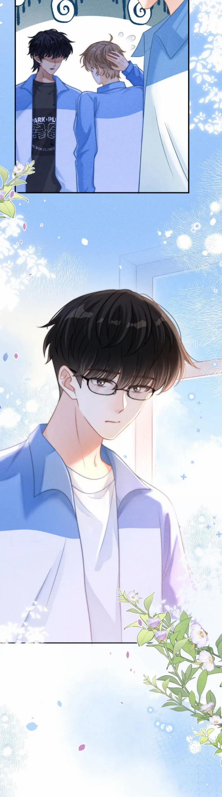 Giáo Thảo Bá Đạo Cầu Tôi Quay Lại 42 trang 16