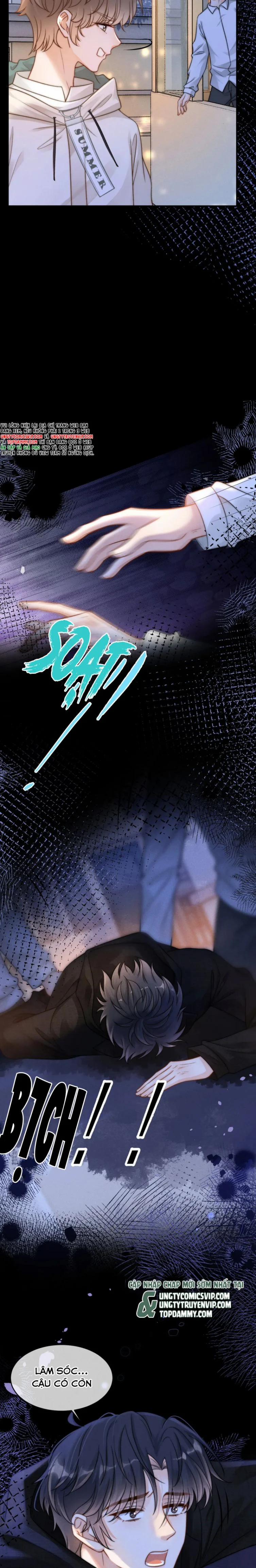 Giáo Thảo Bá Đạo Cầu Tôi Quay Lại 42 trang 6