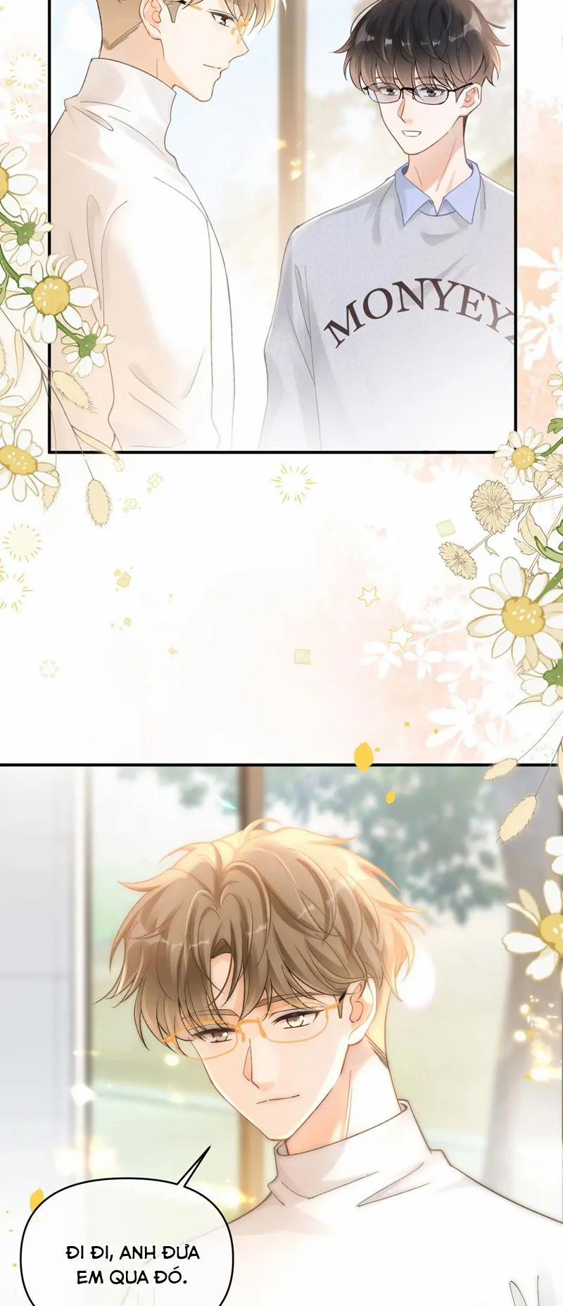 Giáo Thảo Bá Đạo Cầu Tôi Quay Lại 43 trang 11