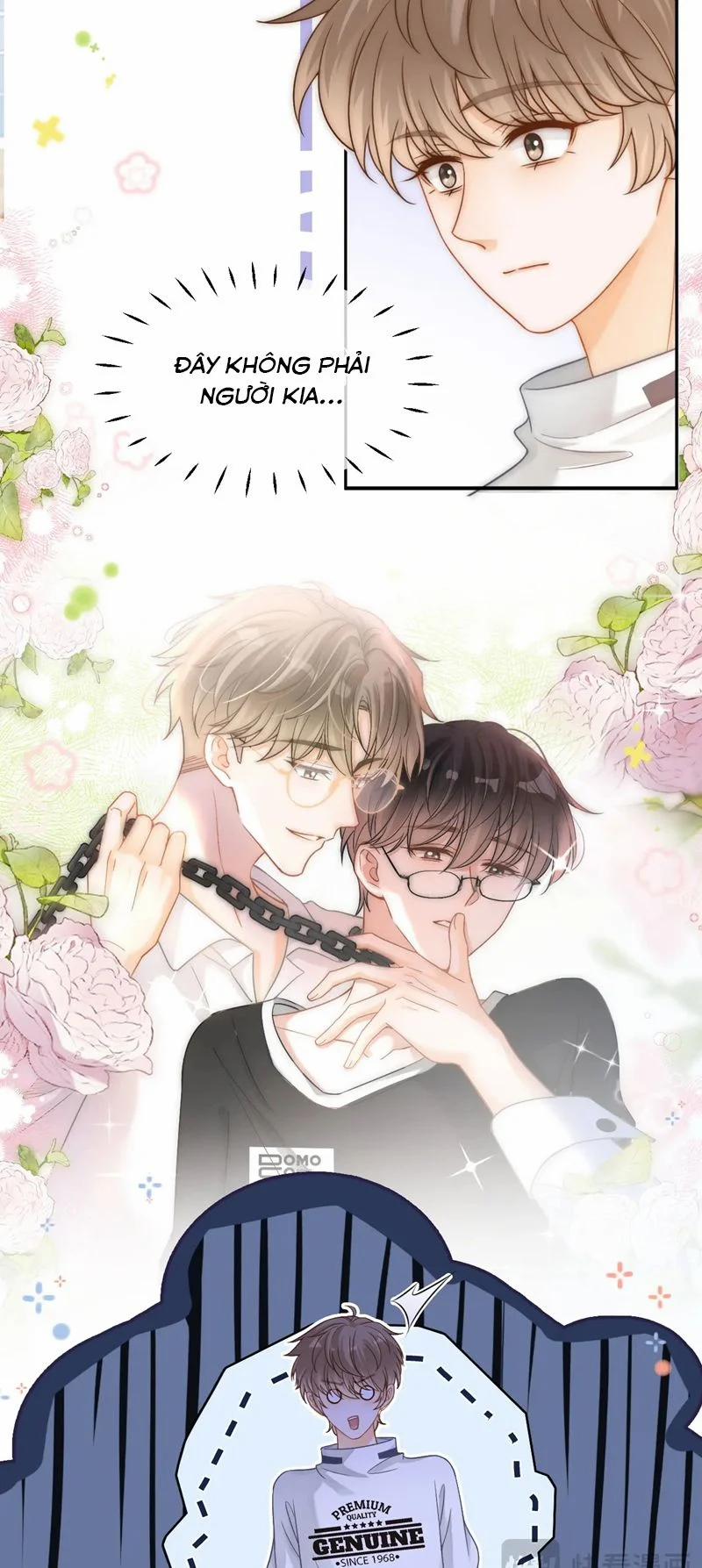 Giáo Thảo Bá Đạo Cầu Tôi Quay Lại 43 trang 17