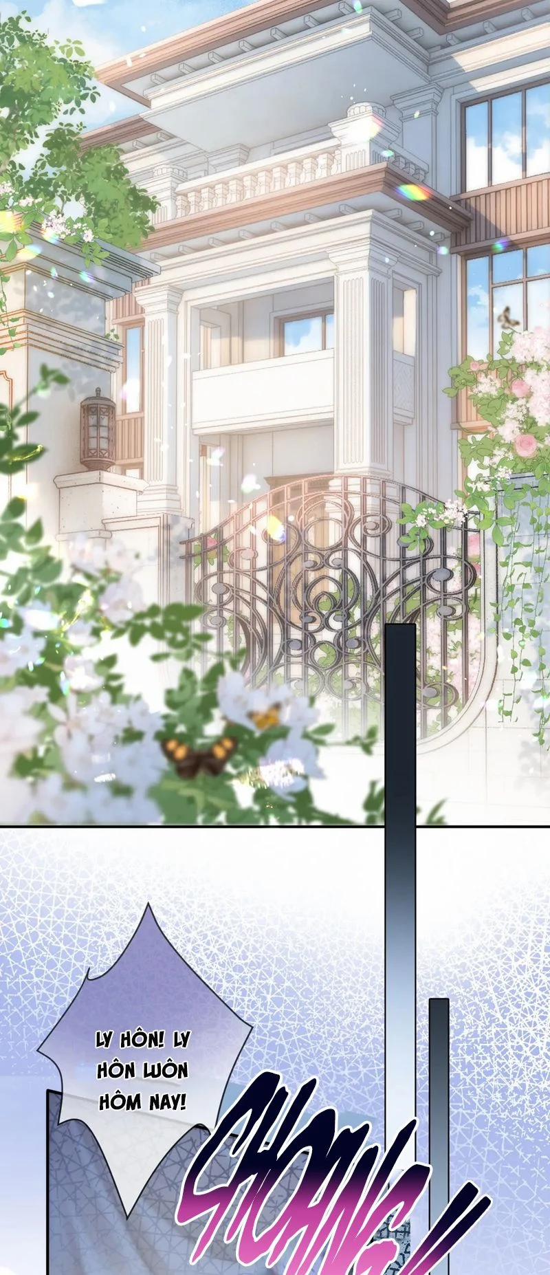 Giáo Thảo Bá Đạo Cầu Tôi Quay Lại 43 trang 2