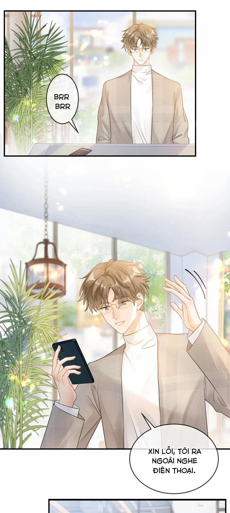 Giáo Thảo Bá Đạo Cầu Tôi Quay Lại 43 trang 23