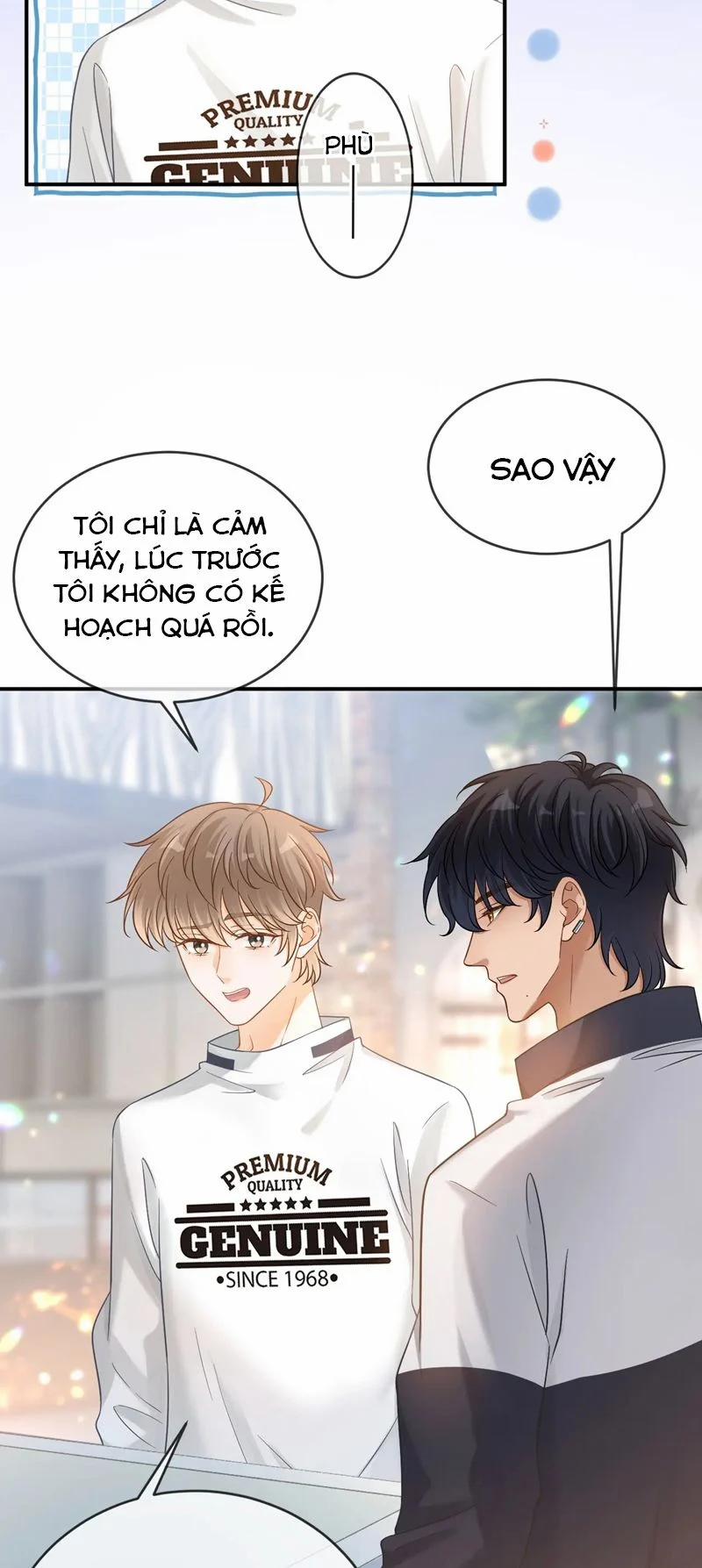 Giáo Thảo Bá Đạo Cầu Tôi Quay Lại 43 trang 25