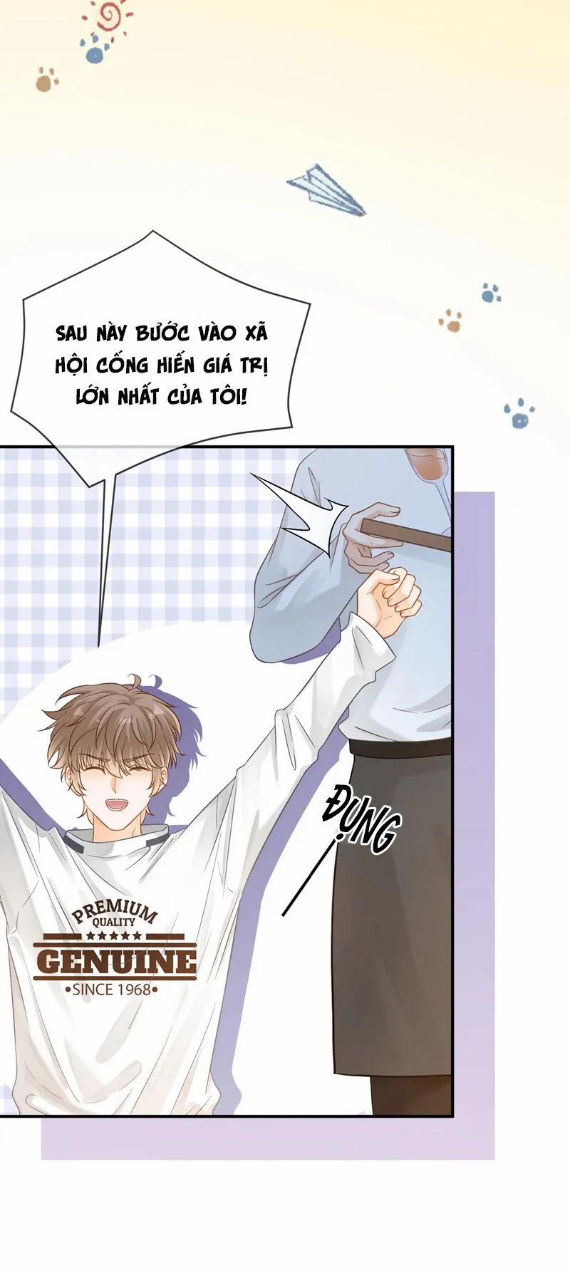 Giáo Thảo Bá Đạo Cầu Tôi Quay Lại 43 trang 27