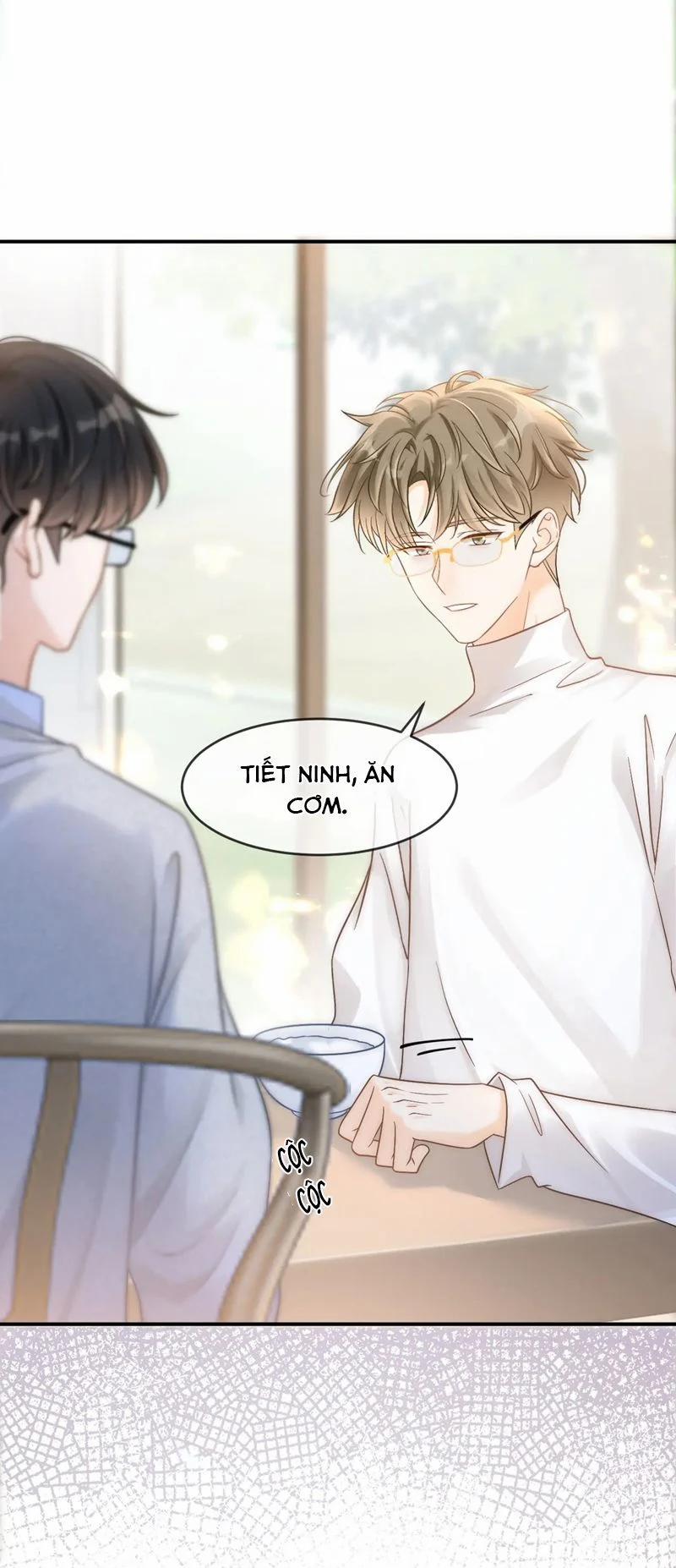 Giáo Thảo Bá Đạo Cầu Tôi Quay Lại 43 trang 5