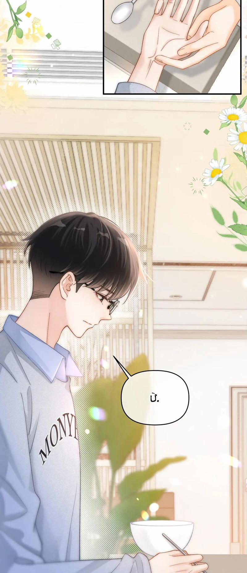 Giáo Thảo Bá Đạo Cầu Tôi Quay Lại 43 trang 8