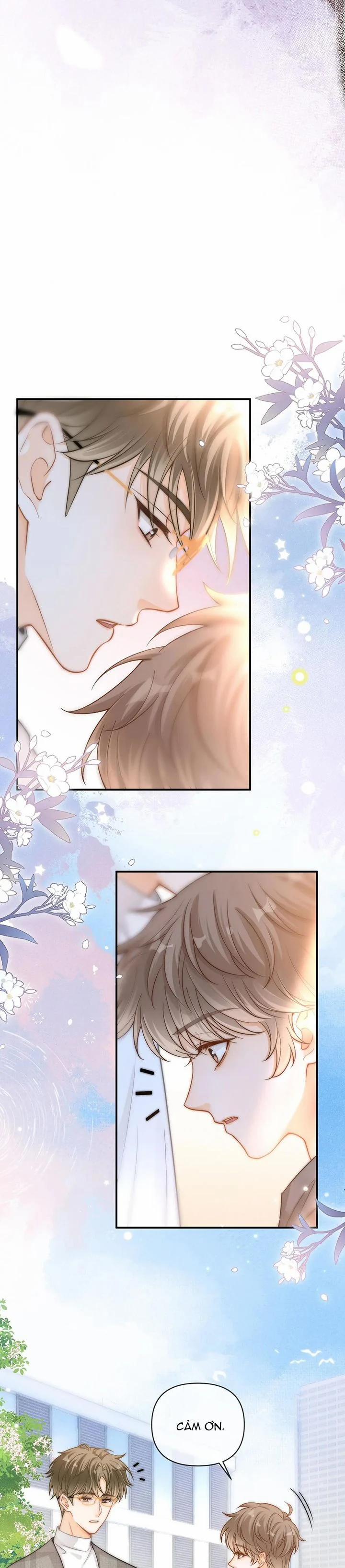 Giáo Thảo Bá Đạo Cầu Tôi Quay Lại 44 trang 10