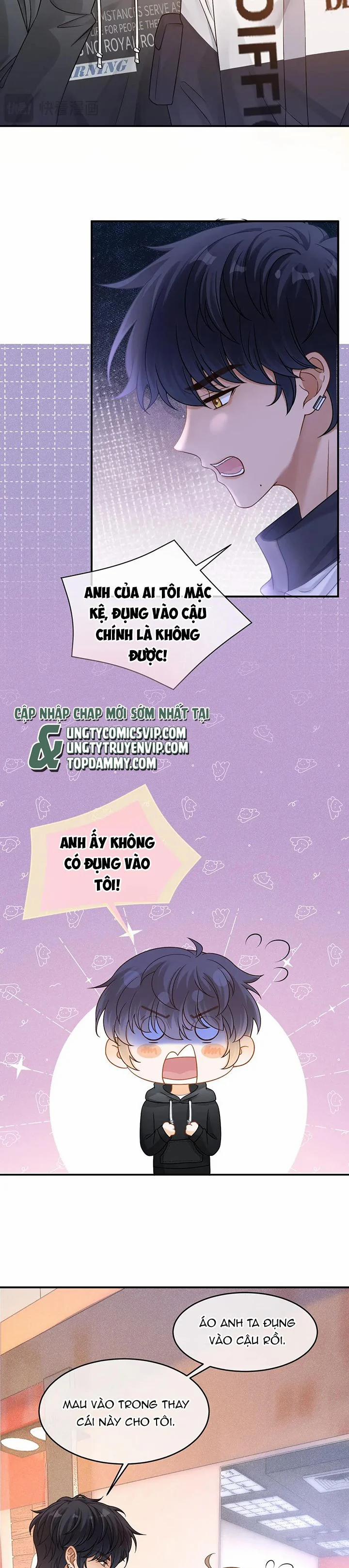 Giáo Thảo Bá Đạo Cầu Tôi Quay Lại 44 trang 18