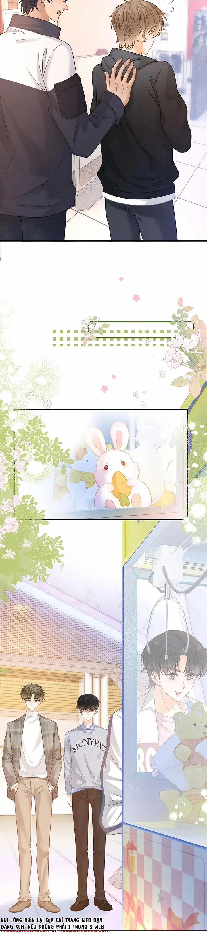 Giáo Thảo Bá Đạo Cầu Tôi Quay Lại 44 trang 19