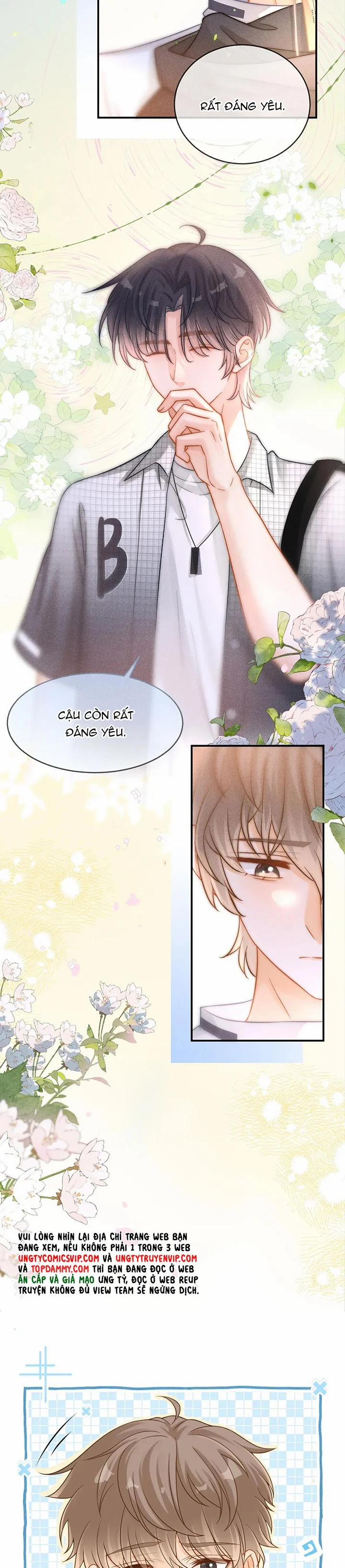 Giáo Thảo Bá Đạo Cầu Tôi Quay Lại 44 trang 4