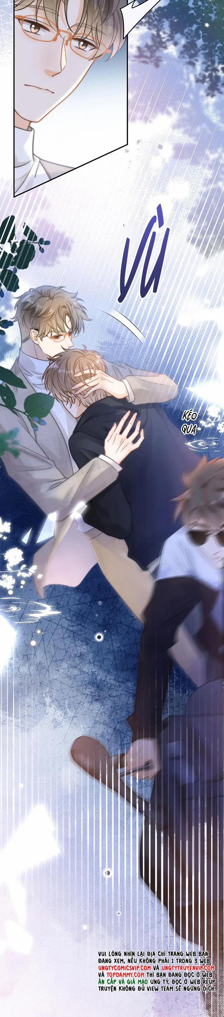 Giáo Thảo Bá Đạo Cầu Tôi Quay Lại 44 trang 9