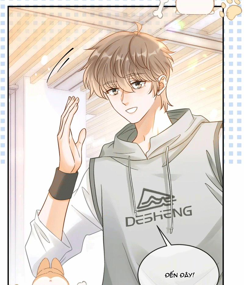 Giáo Thảo Bá Đạo Cầu Tôi Quay Lại 45 trang 15