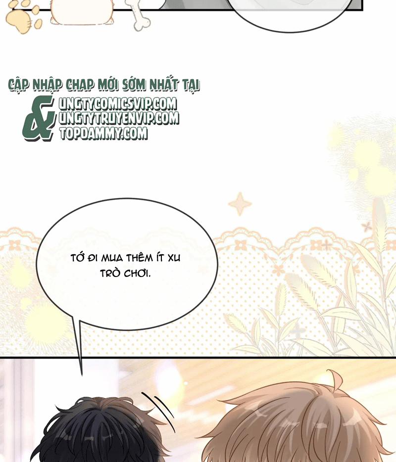 Giáo Thảo Bá Đạo Cầu Tôi Quay Lại 45 trang 16