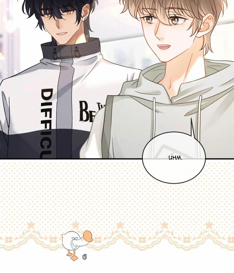 Giáo Thảo Bá Đạo Cầu Tôi Quay Lại 45 trang 17