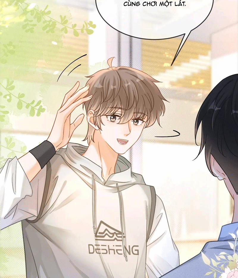 Giáo Thảo Bá Đạo Cầu Tôi Quay Lại 45 trang 19