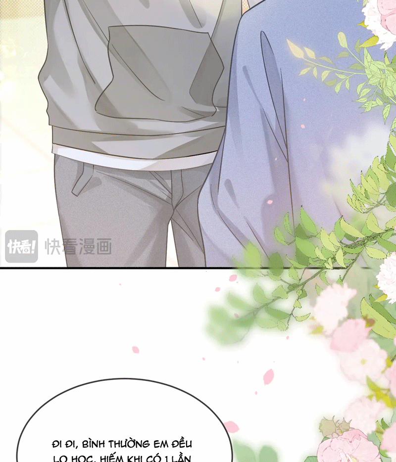 Giáo Thảo Bá Đạo Cầu Tôi Quay Lại 45 trang 20