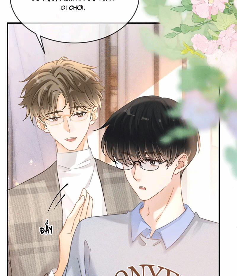 Giáo Thảo Bá Đạo Cầu Tôi Quay Lại 45 trang 21