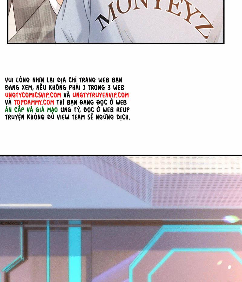 Giáo Thảo Bá Đạo Cầu Tôi Quay Lại 45 trang 22