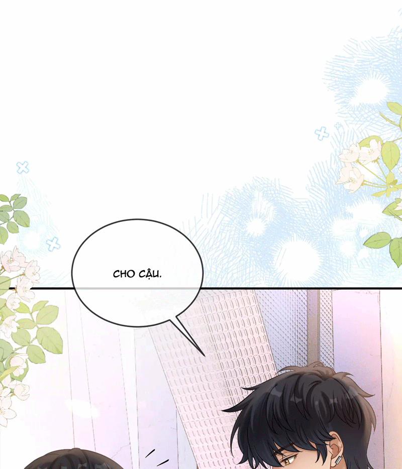 Giáo Thảo Bá Đạo Cầu Tôi Quay Lại 45 trang 24