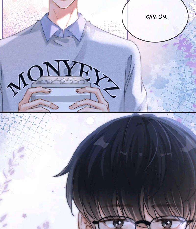 Giáo Thảo Bá Đạo Cầu Tôi Quay Lại 45 trang 27