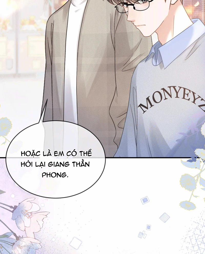 Giáo Thảo Bá Đạo Cầu Tôi Quay Lại 45 trang 32