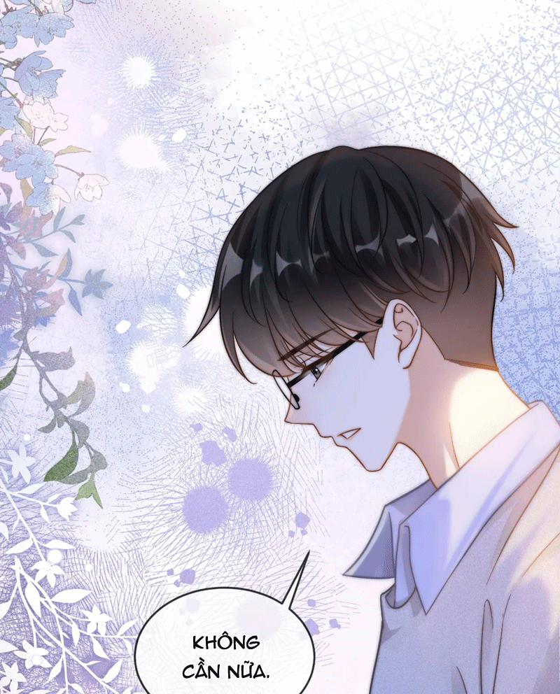 Giáo Thảo Bá Đạo Cầu Tôi Quay Lại 45 trang 33