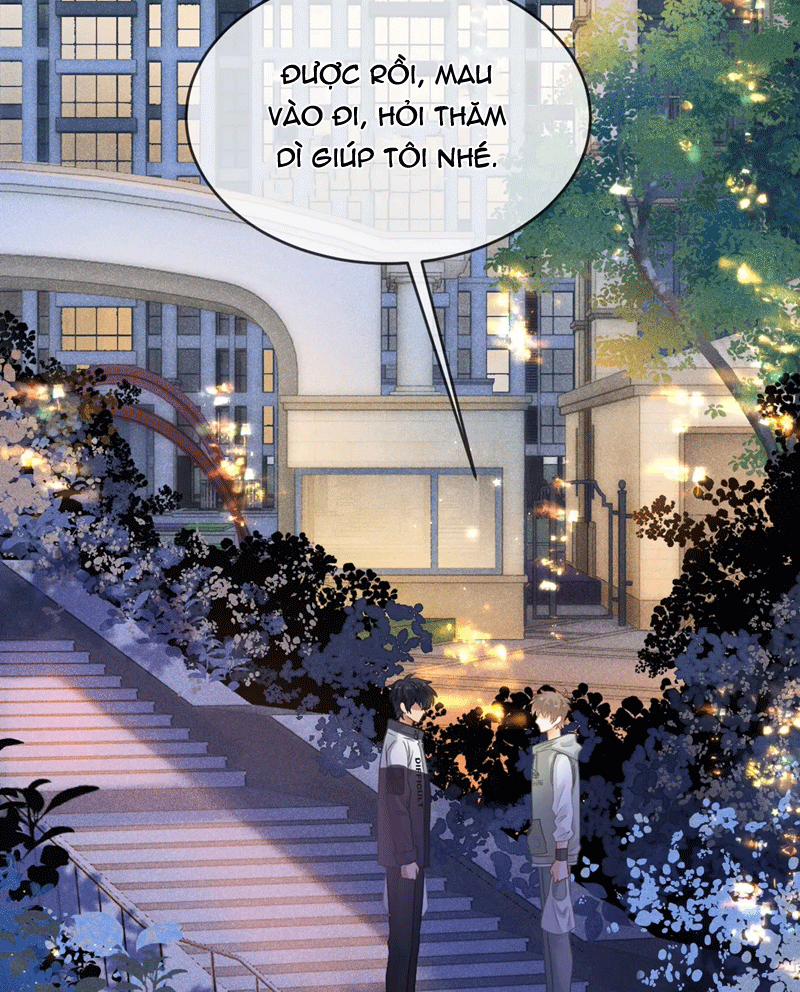 Giáo Thảo Bá Đạo Cầu Tôi Quay Lại 45 trang 41