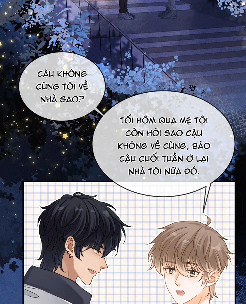 Giáo Thảo Bá Đạo Cầu Tôi Quay Lại 45 trang 42