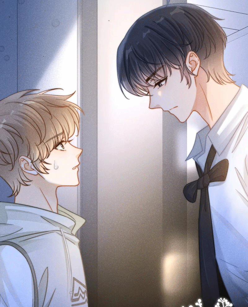 Giáo Thảo Bá Đạo Cầu Tôi Quay Lại 45 trang 52