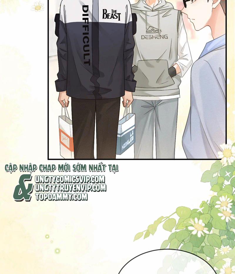 Giáo Thảo Bá Đạo Cầu Tôi Quay Lại 45 trang 6