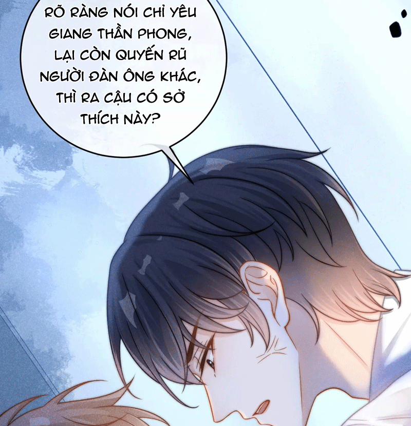 Giáo Thảo Bá Đạo Cầu Tôi Quay Lại 45 trang 64