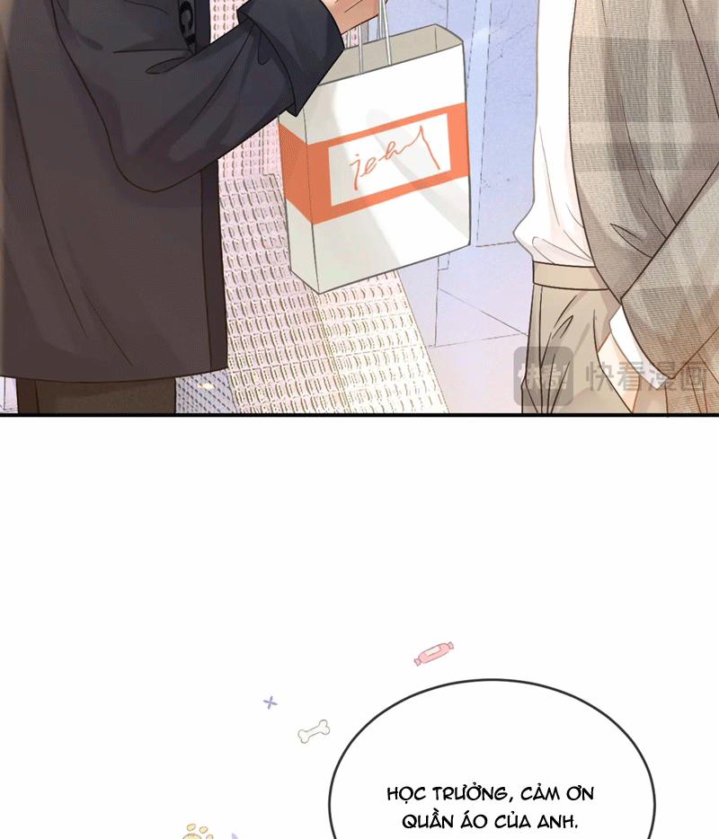 Giáo Thảo Bá Đạo Cầu Tôi Quay Lại 45 trang 9