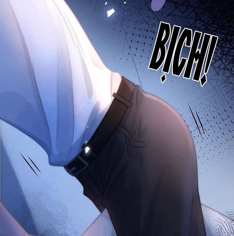 Giáo Thảo Bá Đạo Cầu Tôi Quay Lại 46 trang 21