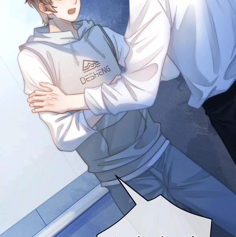 Giáo Thảo Bá Đạo Cầu Tôi Quay Lại 46 trang 25