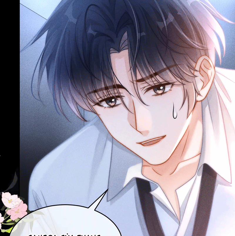 Giáo Thảo Bá Đạo Cầu Tôi Quay Lại 46 trang 27