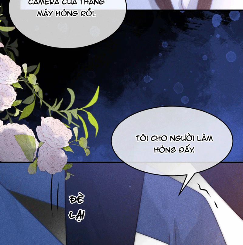 Giáo Thảo Bá Đạo Cầu Tôi Quay Lại 46 trang 28