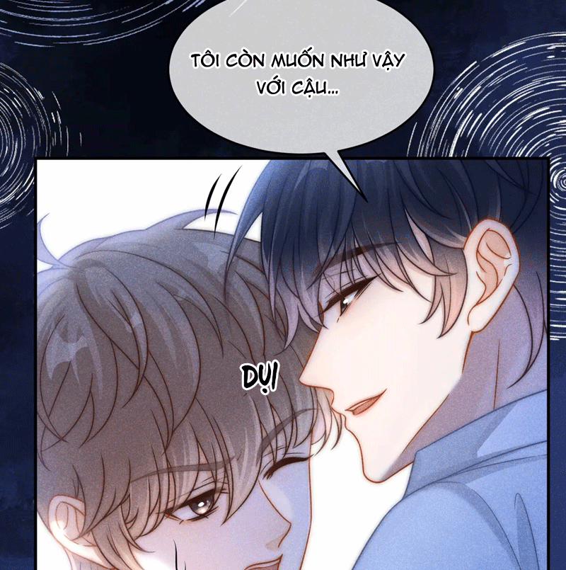 Giáo Thảo Bá Đạo Cầu Tôi Quay Lại 46 trang 30