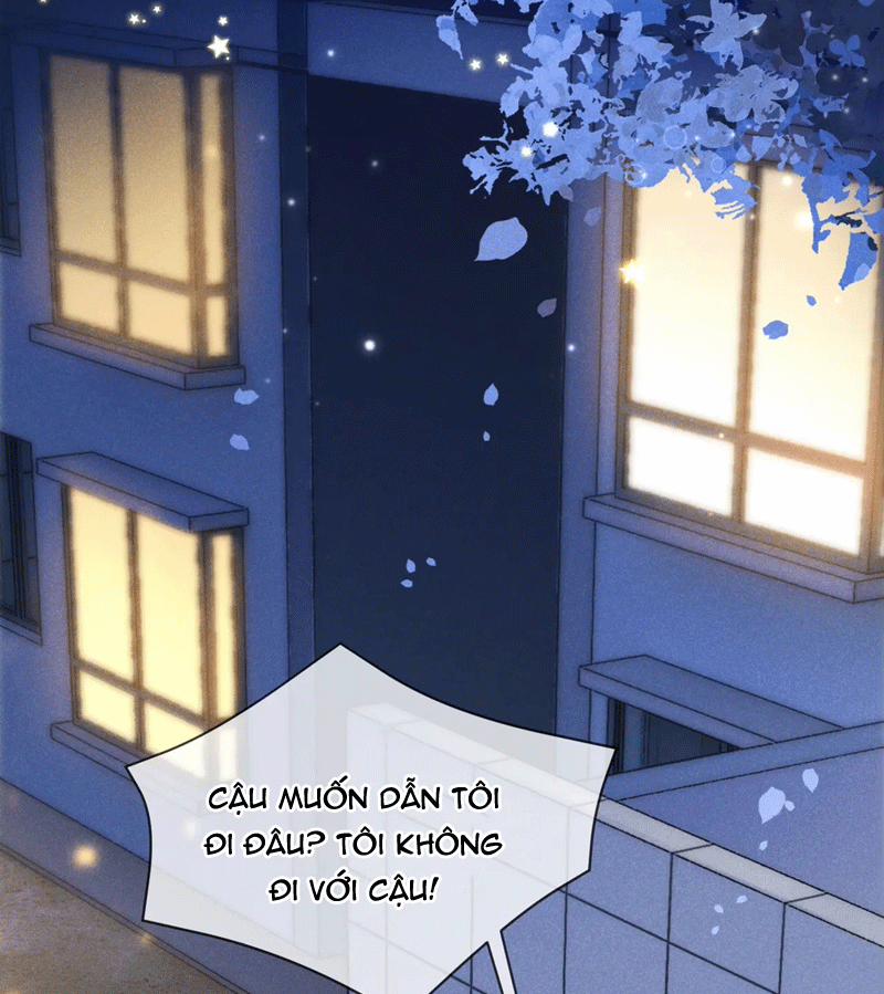 Giáo Thảo Bá Đạo Cầu Tôi Quay Lại 46 trang 41