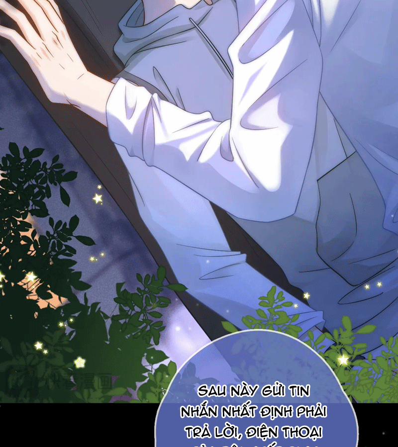 Giáo Thảo Bá Đạo Cầu Tôi Quay Lại 46 trang 48