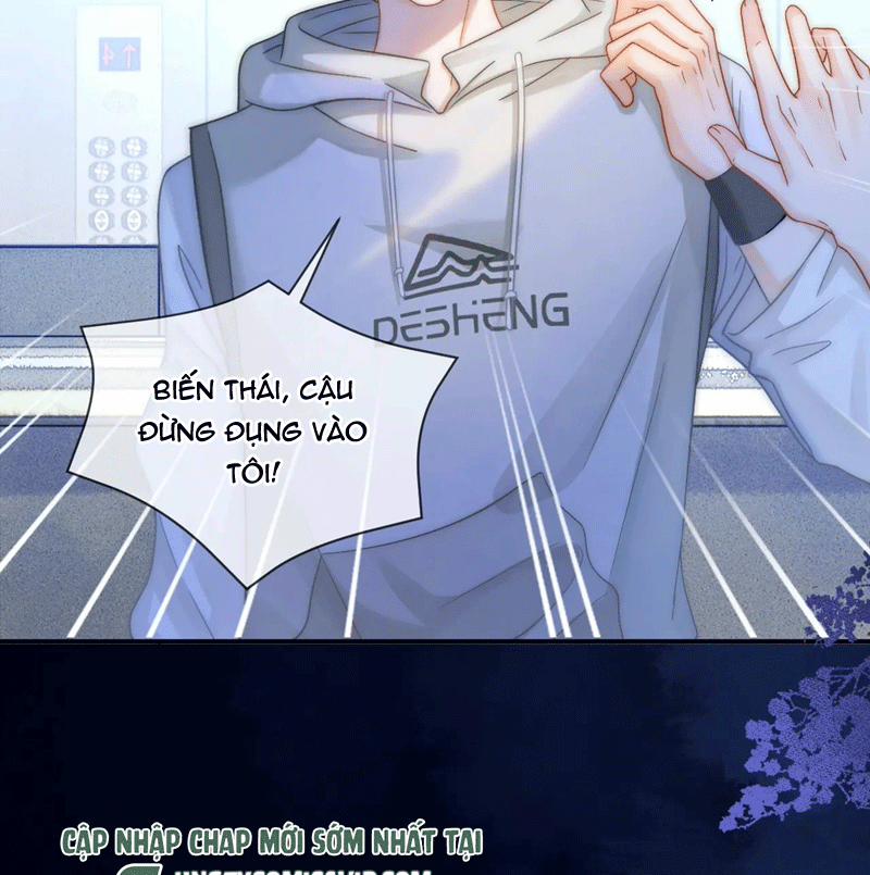 Giáo Thảo Bá Đạo Cầu Tôi Quay Lại 46 trang 5