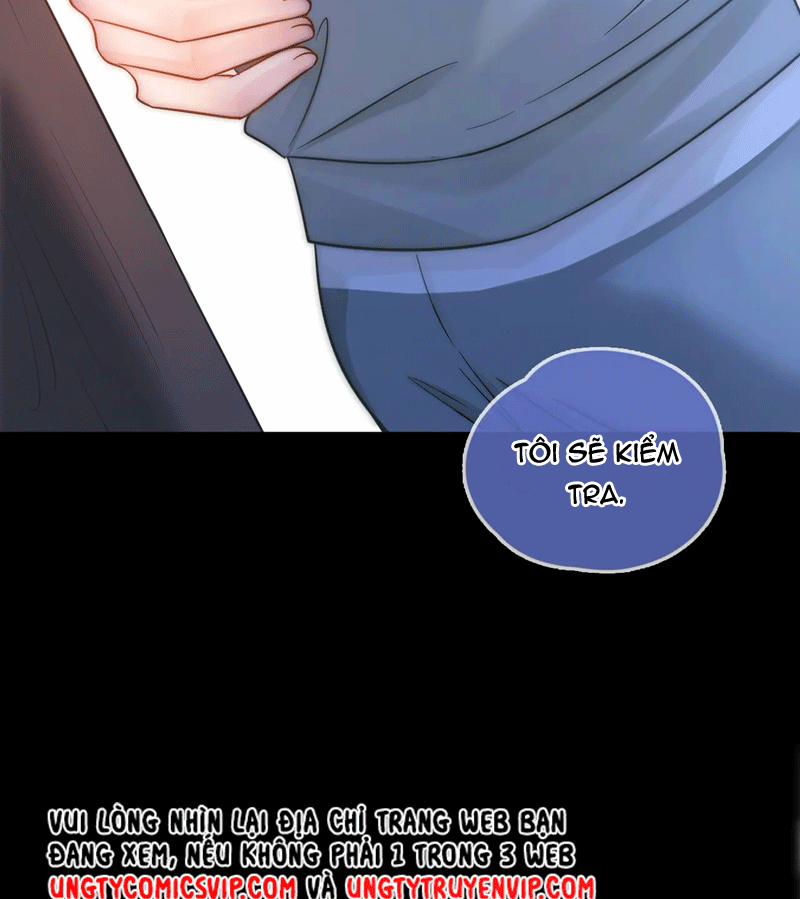 Giáo Thảo Bá Đạo Cầu Tôi Quay Lại 46 trang 50