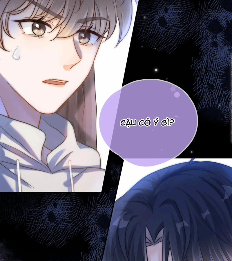 Giáo Thảo Bá Đạo Cầu Tôi Quay Lại 46 trang 55