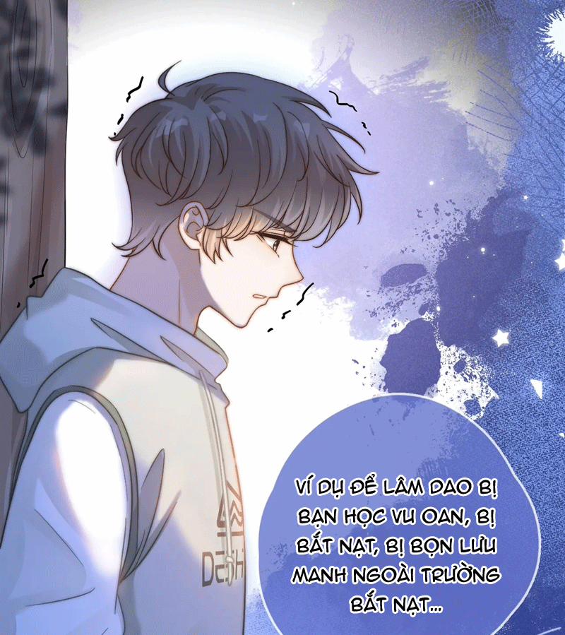 Giáo Thảo Bá Đạo Cầu Tôi Quay Lại 46 trang 58