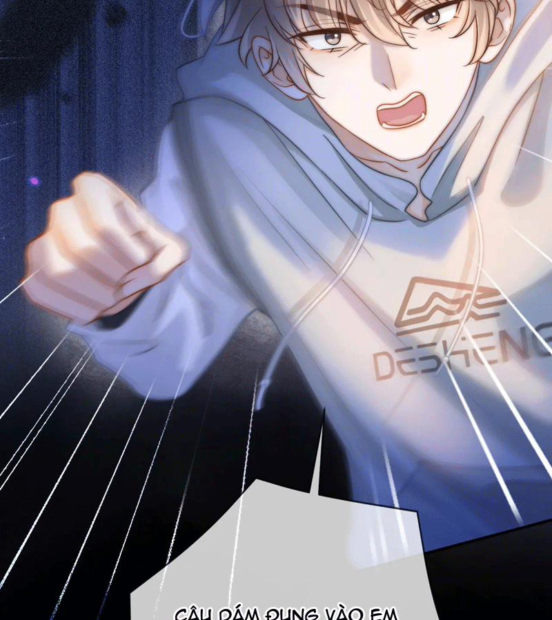 Giáo Thảo Bá Đạo Cầu Tôi Quay Lại 46 trang 62