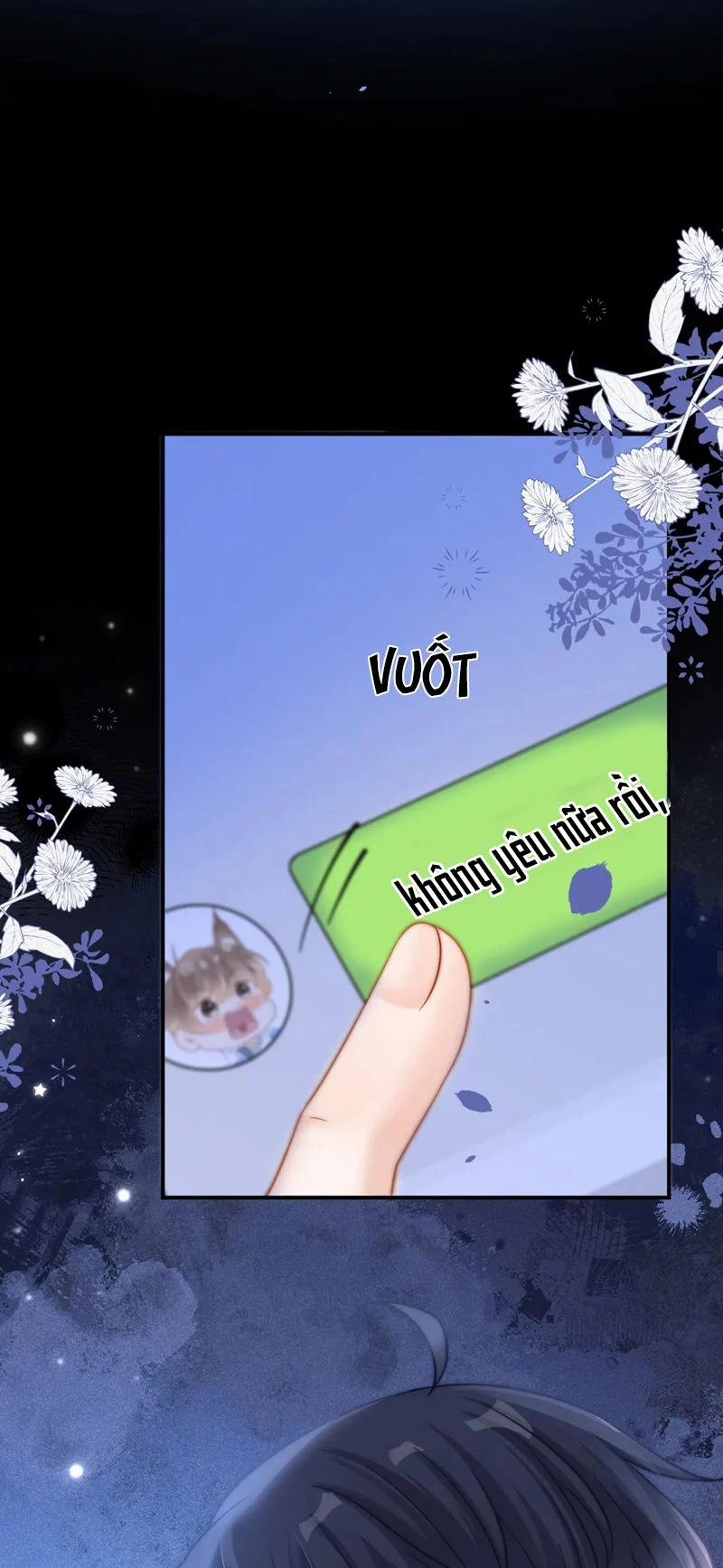 Giáo Thảo Bá Đạo Cầu Tôi Quay Lại 47 trang 12