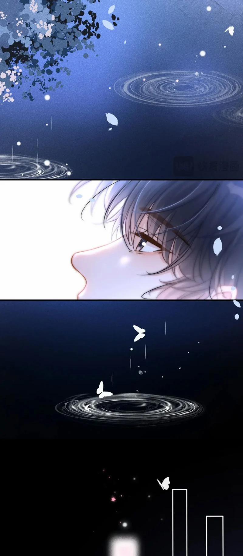 Giáo Thảo Bá Đạo Cầu Tôi Quay Lại 47 trang 15